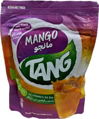 TANG Mango imported Instant Drink Mix Energy Drink