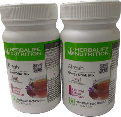 Herbal Nutrition Life HNL_Kashmiri Kahwa Flavoured Energy Drink(80 g, Kashmiri Kahwa Flavored)