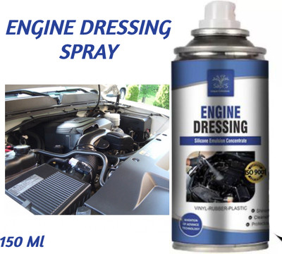 SAPI'S EngineDressing_spray150ml-01 Engine Cleaner(150 ml)