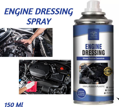 SAPI'S EngineDressing_150ml..1 Engine Cleaner(150 ml)