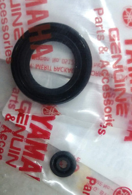 road religion Oil Seal for 2T Oil Pump FOR Yamaha RX 100/ RXG135/ RX135 Engine Circlip Tool(2 cm)