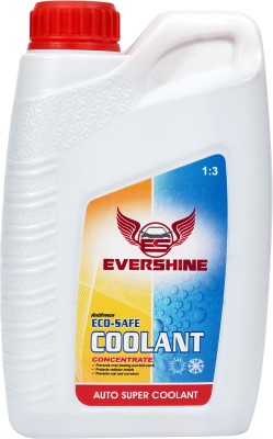 Evershine Engine Oil Additive(1000 ml)