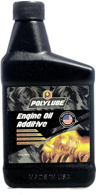 Polyube Engine Oil Additive(300 ml)