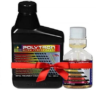 Polytron Engine Oil Additive(350 ml)
