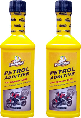 POWERMAX Engine Oil Additive(60 ml)