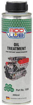 ADDLUB Engine Oil Additive(300 ml)
