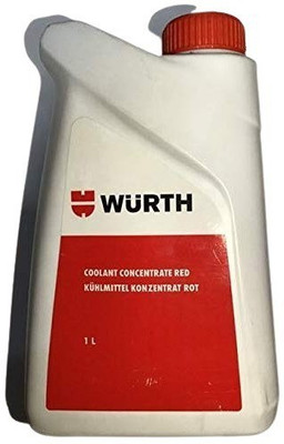 Wurth Engine Oil Additive(1000 ml)