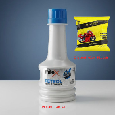 Milex Engine Oil Additive(40 ml)