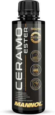 MANNOL Engine Oil Additive(250 ml)
