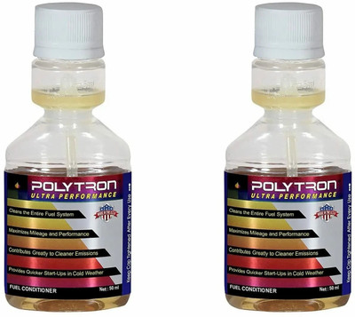 Polytron Engine Oil Additive(100 ml)