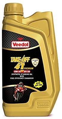 Veedol Engine Oil Additive