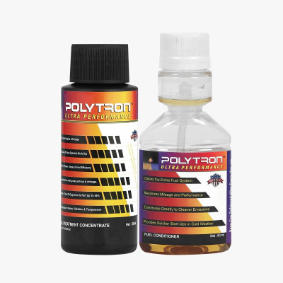 Polytron Engine Oil Additive(100 ml)