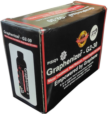 Graphenizer Engine Oil Additive(300 ml)