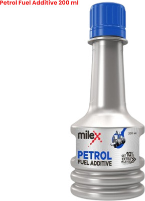 Milex Engine Oil Additive(200 ml)