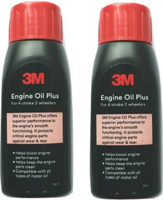 3M Engine Oil Additive(100 ml)