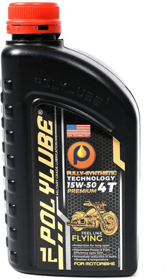 Polylube Engine Oil Additive(1000 ml)