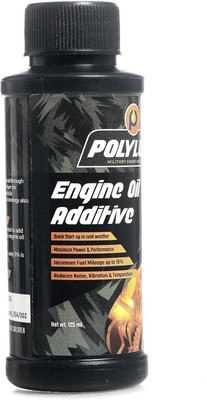 Polylube Engine Oil Additive(125 ml)