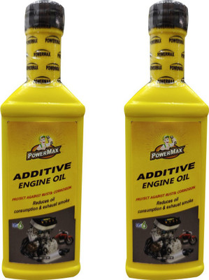 POWERMAX Engine Oil Additive(60 ml)