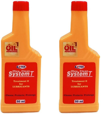 IFTEX Engine Oil Additive(100 ml)