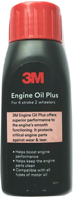 3M Engine Oil Additive(50 ml)