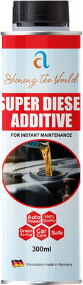 Shining The World Engine Oil Additive(300 ml)