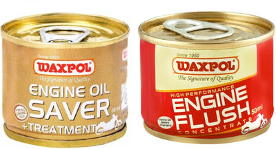 waxpol Engine Oil Additive(100 ml)
