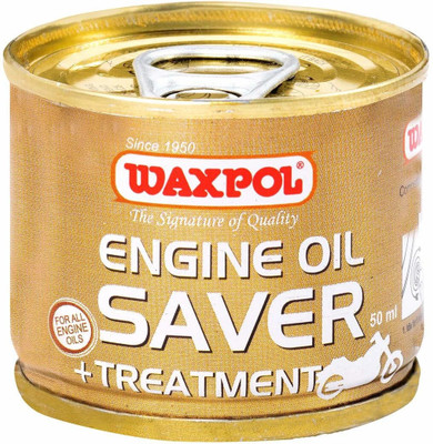 waxpol Engine Oil Additive(50 ml)