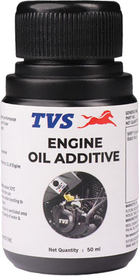 TVS Engine Oil Additive(50 ml)