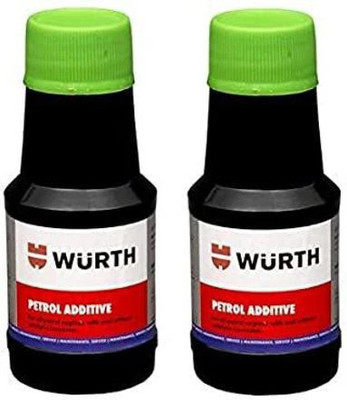 Wurth Engine Oil Additive(100 ml)