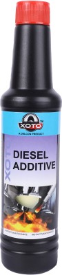 xoto 32 XOTO_056_Diesel_Additive Oil Flush and Treatment(250 ml, Pack of 1)