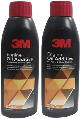 3M Engine Oil Additive(500 ml)