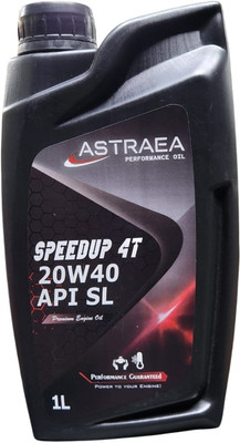 Astraea Engine Oil Additive(1000 ml)