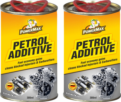 POWERMAX Engine Oil Additive(600 ml)