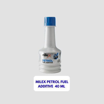 Milex Engine Oil Additive(40 ml)