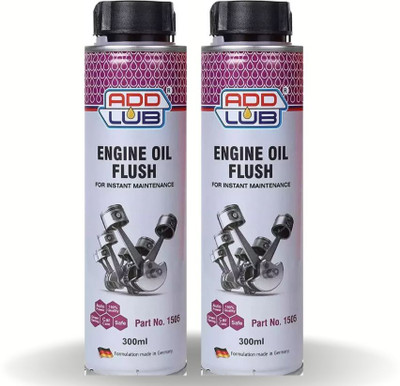 ADDLUB Engine Oil Additive(300 ml)