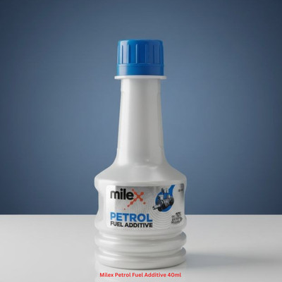 Milex Engine Oil Additive(40 ml)