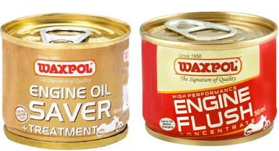 waxpol Engine Oil Additive(100 ml)
