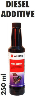 Wurth Engine Oil Additive(250 ml)