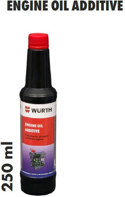 Wurth Engine Oil Additive(250 ml)