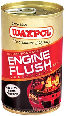 The Waxpol Engine Oil Additive(300 ml)