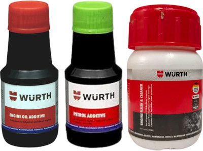 Wurth Engine Oil Additive(150 ml)