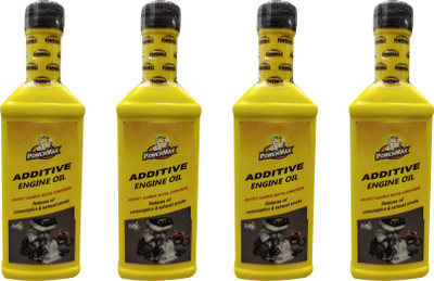 POWERMAX Engine Oil Additive(60 ml)