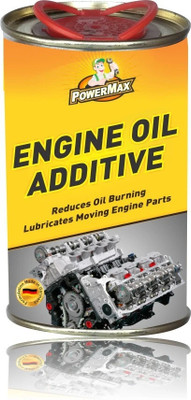 POWERMAX Engine Oil Additive(300 ml)