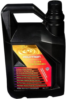 Polytron Engine Oil Additive(4000 ml)