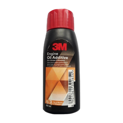 3M Engine Oil Additive(50 ml)