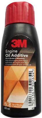 3M Engine Oil Additive(50 ml)