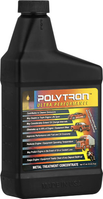 Polytron Engine Oil Additive(473 ml)