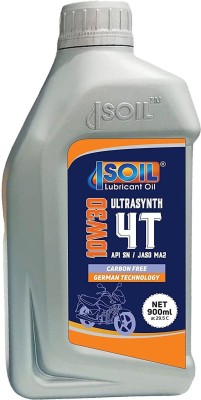 ISL Engine Oil Additive(900 ml)