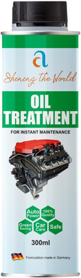 Shining The World Engine Oil Additive(300 ml)