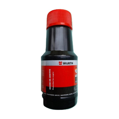 Wurth Engine Oil Additive(50 ml)